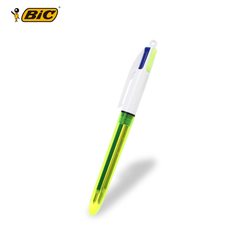アウトレット特販 【非売品】BIC ビック ボールペン 回転什器 ペン ...