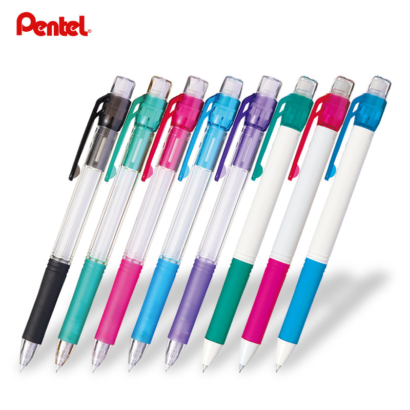 ジェイプリント】ぺんてる（Pentel）