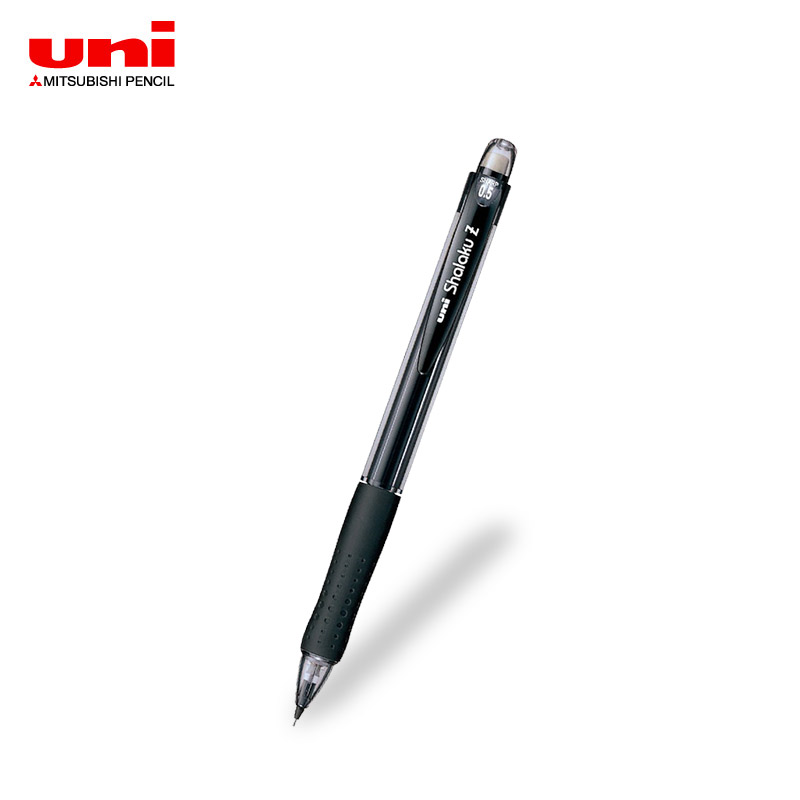 三菱ユニ ベリーシャ楽Z フルカラー印刷の画像