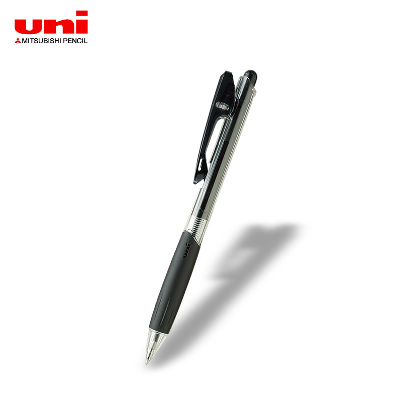 三菱ユニ クリフター ボールペン フルカラー印刷の画像