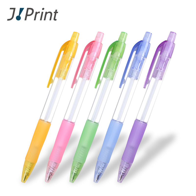 クレイルボールペン（セミゲル）の画像