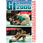 Gi Grappling 2006の画像
