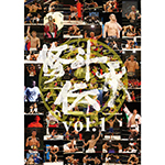 修斗伝承vol.1の画像