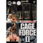 CAGE FORCE Ⅱの画像