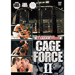 CAGE FORCE Ⅱ画像