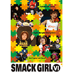 SMACK GIRL  Ⅵの画像