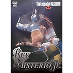 仮面伝説＃2の画像