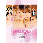 M's Styleの画像