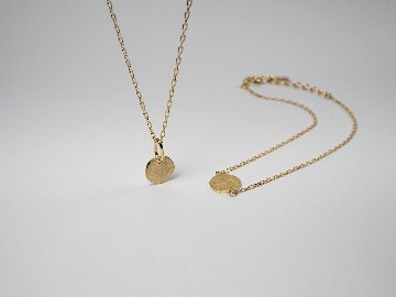 K18 プラージュ ブレスレット rpapat358624の画像