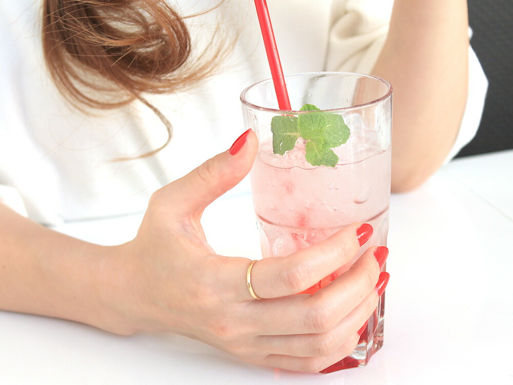 K18 ロッシェ リング rph28977422の画像