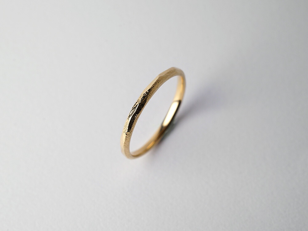 K18 ロッシェ リング rph28977422の画像