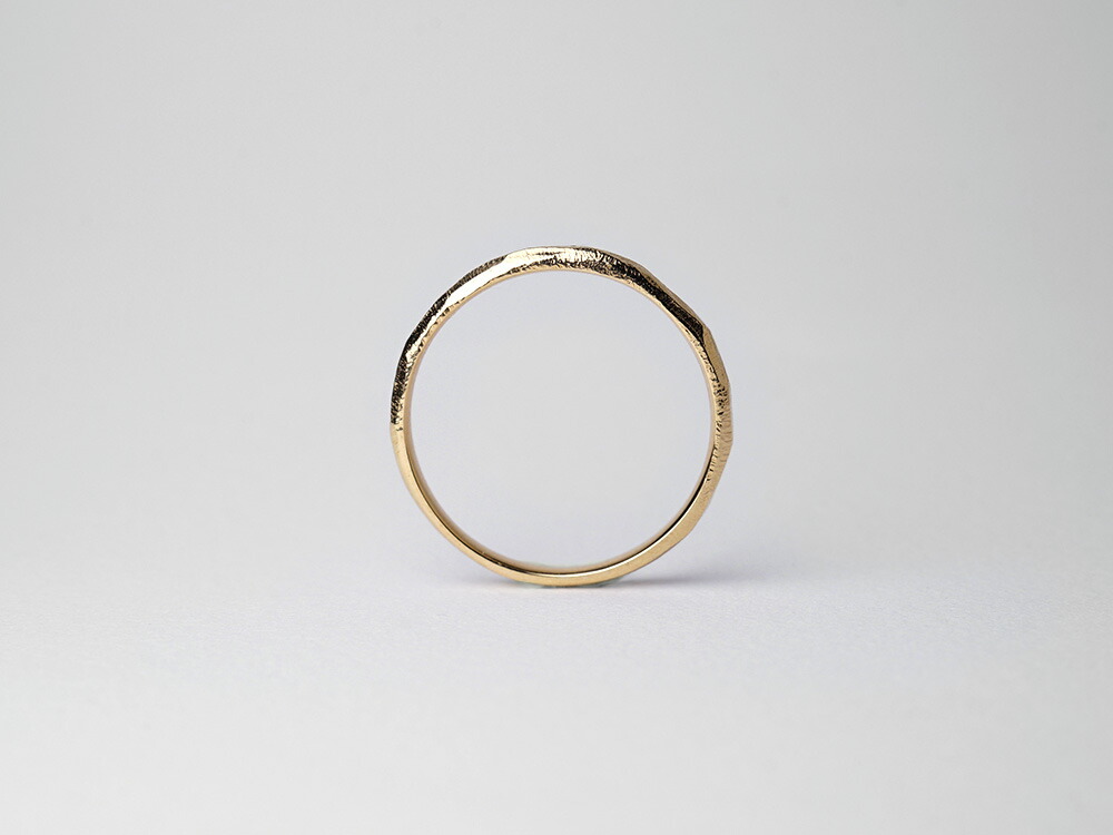 K18 ロッシェ リング rph28977422の画像