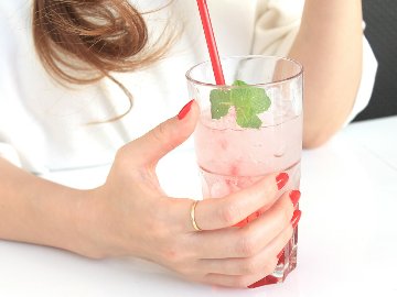 K18 ロッシェ リング rph28977422の画像