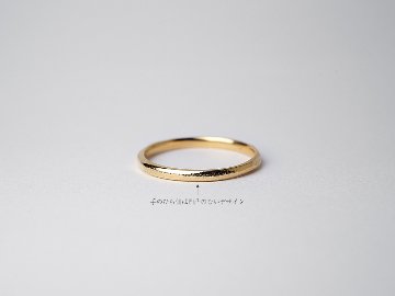 K18 ロッシェ リング rph28977422の画像