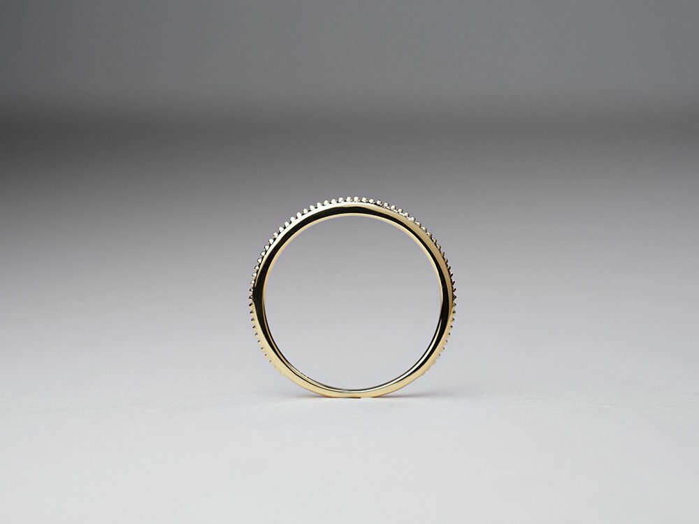 K18 ミリヤ リング rpa3348322の画像