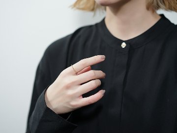 K18 ミリヤ リング rpa3348322の画像