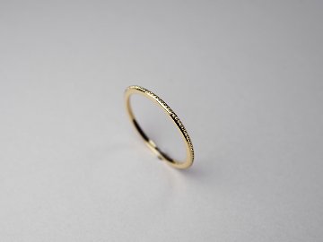 K18 ミリヤ リング rpa3348322の画像