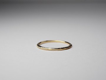 K18 ミリヤ リング rpa3348322の画像