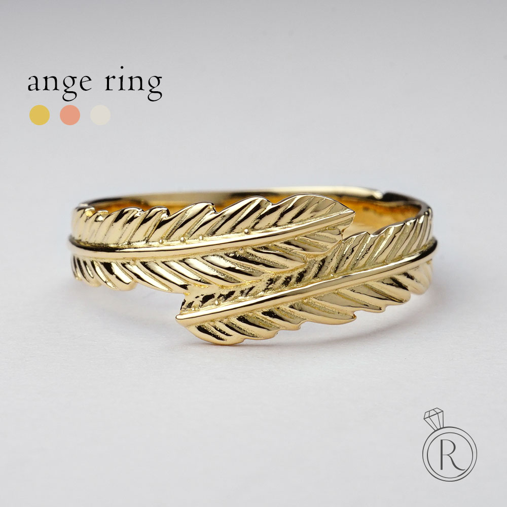 K18 アンジュ リング rpa3258422の画像