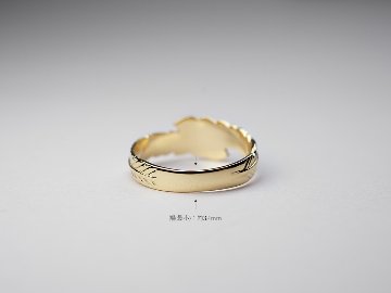 K18 アンジュ リング rpa3258422の画像