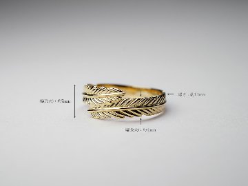 K18 アンジュ リング rpa3258422の画像