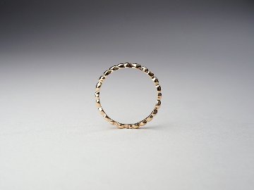 K18 ラブ ピンキーリング rph28127022の画像
