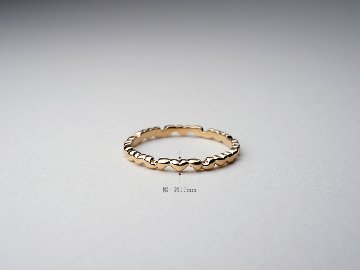 K18 ラブ ピンキーリング rph28127022の画像