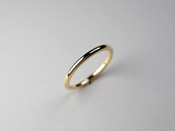 K18 ミディ リング rpa3264722の画像