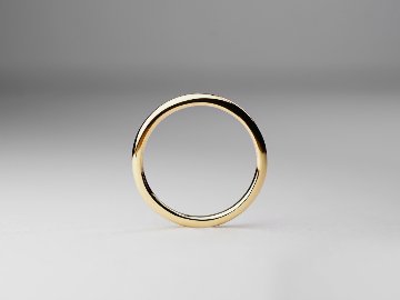 K18 ミディ リング rpa3264722の画像