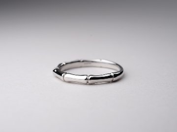 K18 バンブー リング rpa3004122の画像