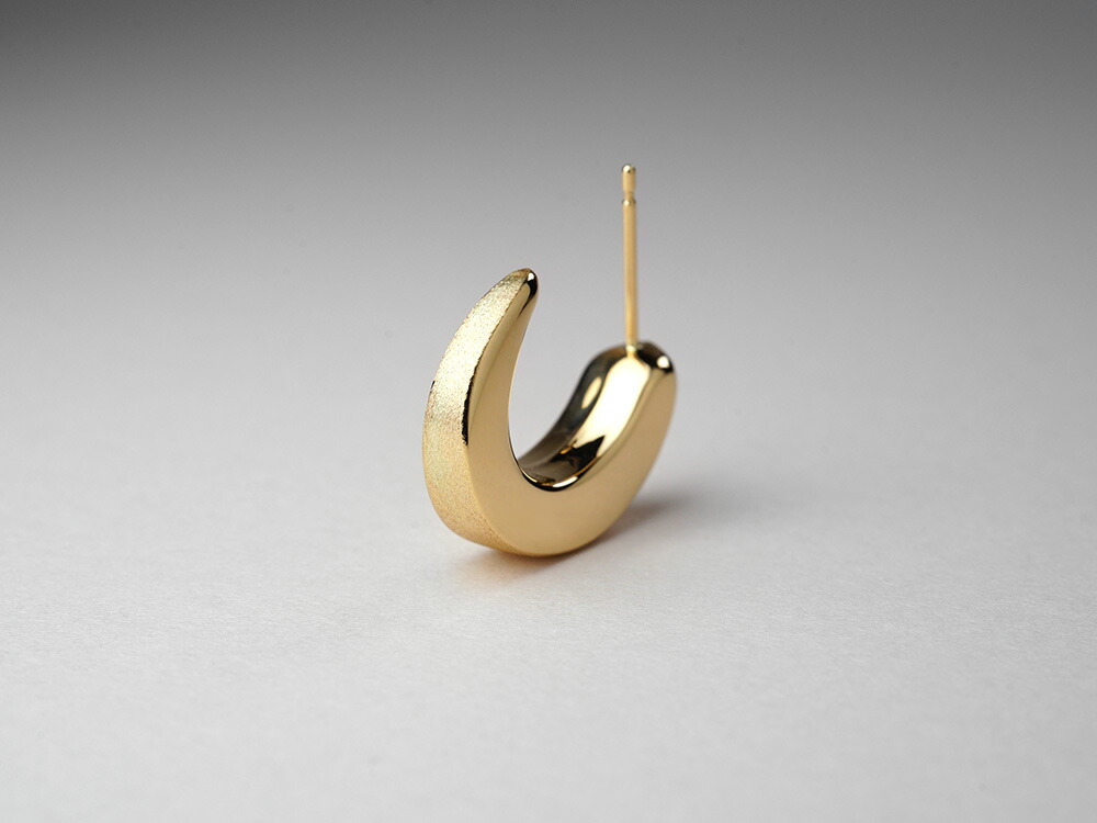 K18 アモ ピアス rph46721023の画像