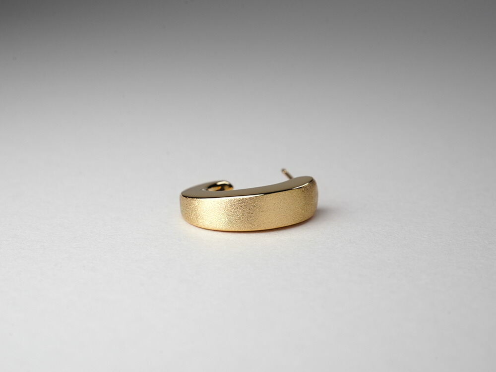 K18 アモ ピアス rph46721023の画像