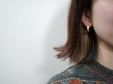 K18 アモ ピアス rph46721023の画像