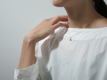 K18 ダイヤモンド ペンダントトップ 0.2ct colo rph69820221の画像