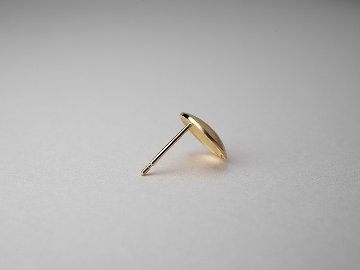 K18 ダイヤモンド ソル ピアス rph48987523の画像