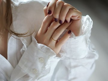 K18 インタリオ オーリーオラ リング rph11238722の画像