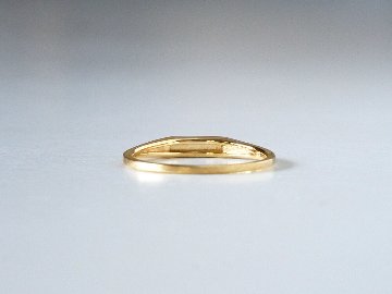 K18 インタリオ オーリーオラ リング rph11238722の画像