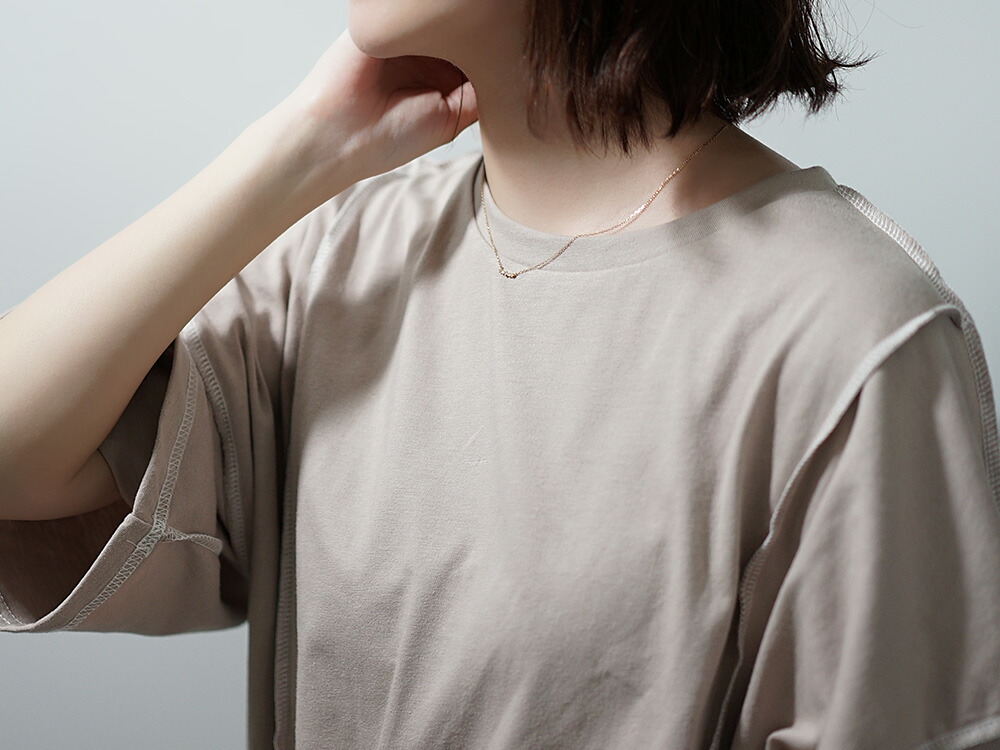 K18 ダイヤモンド ポラリス ネックレス rph60314021の画像