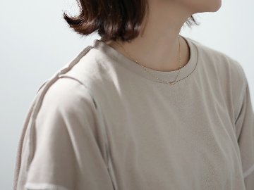 K18 ダイヤモンド ポラリス ネックレス rph60314021の画像
