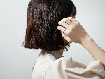 K18 レイ リング rpaub11222の画像