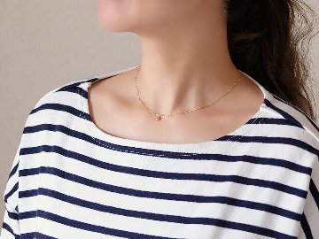 K18 バース ネックレス rph66641721の画像