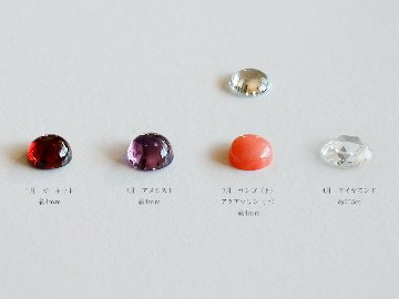 K18 バース ネックレス rph66641721の画像