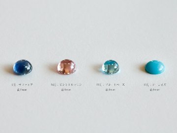 K18 バース ピアス rph46738823の画像