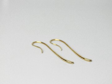 K18 ミュゲ ダイヤモンド ピアス rph41639023の画像