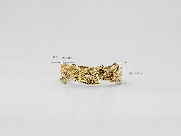 K18 エール リング rpa3259922の画像