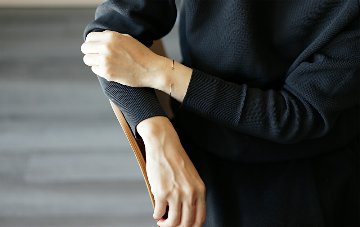 K18 ディスティニー バングル rph75223024の画像