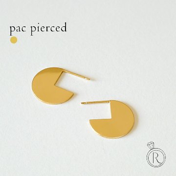 K18 パック ピアス rph46719523の画像