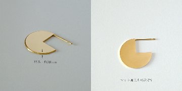 K18 パック ピアス rph46719523の画像