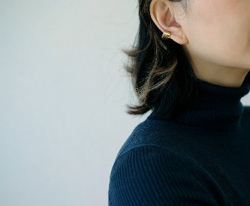 【片耳販売】 K18 グロー ピアス rph45977623の画像