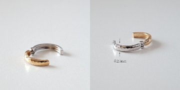 K18 スケール （L） ピアリング rph95814123の画像